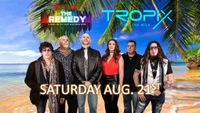 The Remedy at Tropix