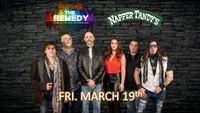 The Remedy at Napper Tandy's of Smithtown