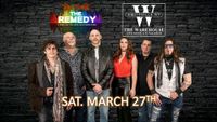 The Remedy at The Warehouse