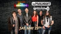 Founders Room at the Paramount - Members Only