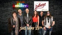 The Remedy at Anthony's on The Lake (Windows on the Lake)