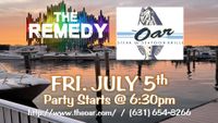 The Remedy at The Oar