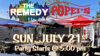 The Remedy at Popei's