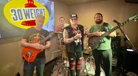 90’S ROCK Experience 