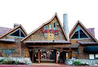 Sawdust Festival