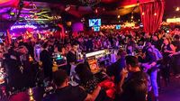 Gaslamp Long Beach!