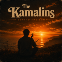 Behind The Sun by The Kamalins