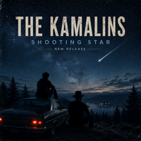 Shooting Star by The Kamalins