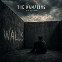 Walls (Instrumental) by The Kamalins