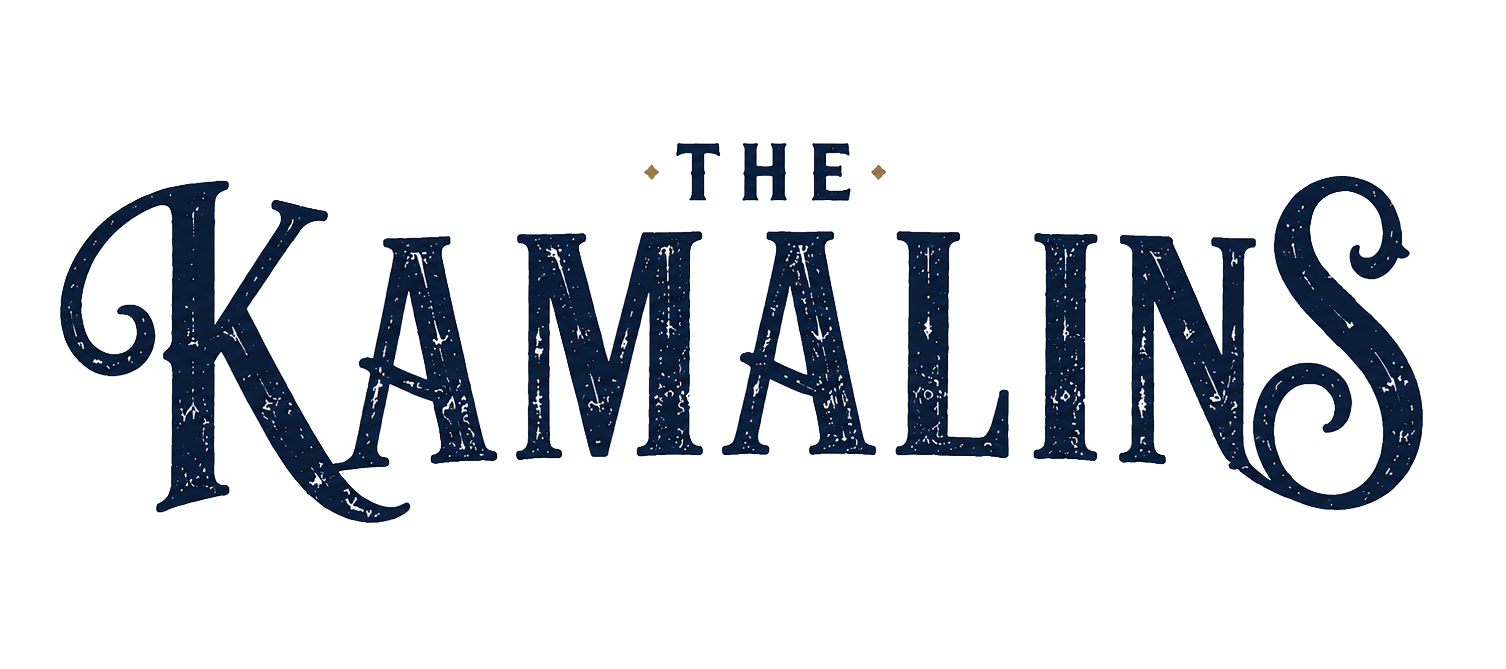 THE KAMALINS
