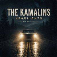Headlights by The Kamalins