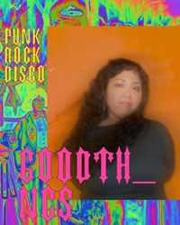 PUNK ROCK DISCO (DJ) 