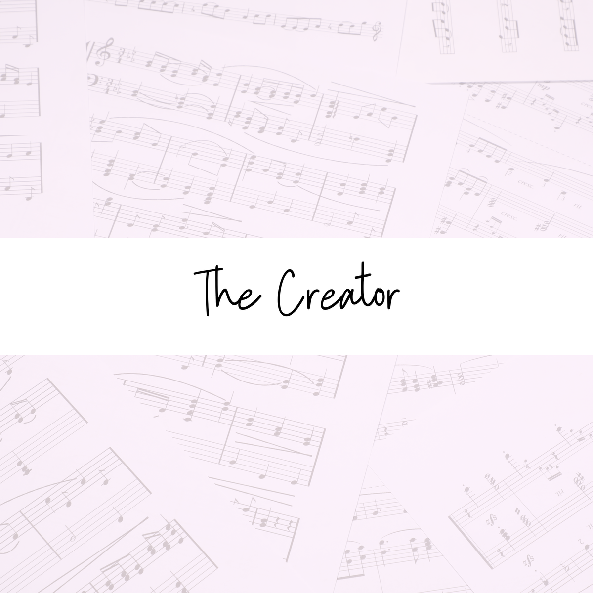The Creator
