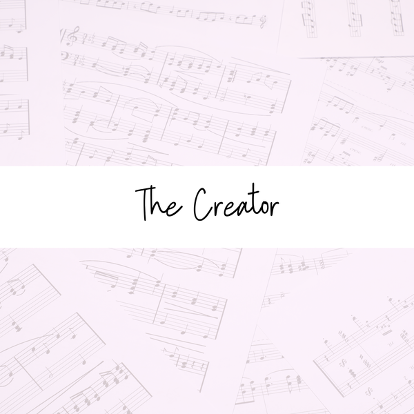 The Creator