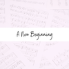 A New Beginning