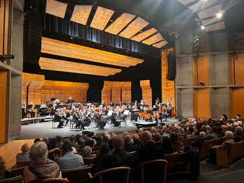 Vancouver Island Symphony
