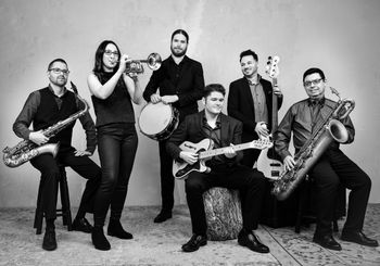 André Bisson Band

