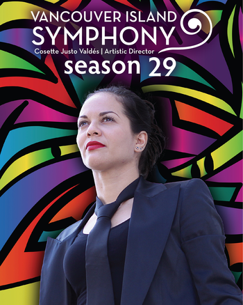 Vancouver Island Symphony
