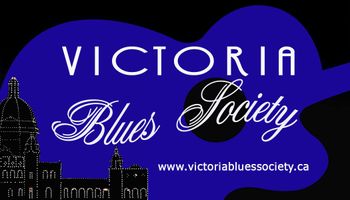Victoria Blues Society
