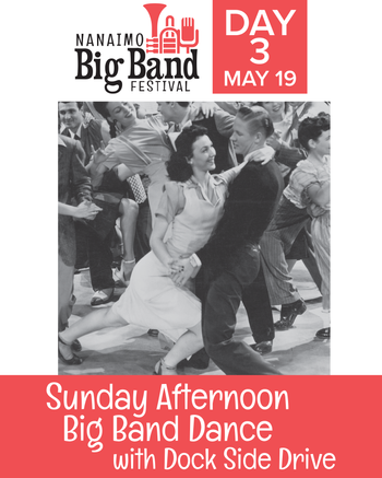 Nanaimo Big Band Festival
