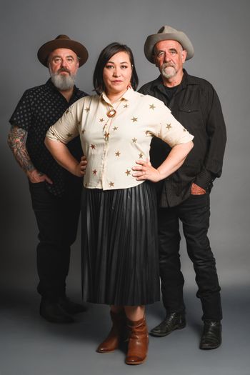 Diyet & The Love Soldiers

