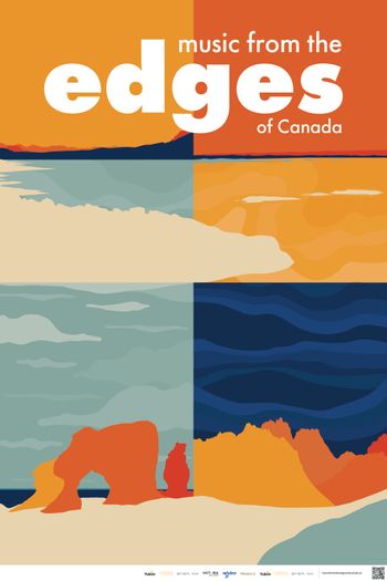 Music From the Edges of Canada
