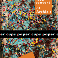 Saw Your Twin by The Paper Cups