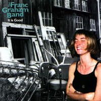 It Is Good by franc graham