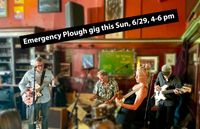 FGB at the Plough & Stars