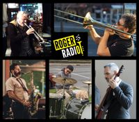 Roger Radio