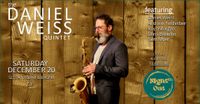 Daniel Weiss