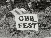 GBB Fest VIII w/Rich Landar & Friends