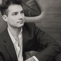 Roosevelt Club Block Party w/Tanner Cundy Trio