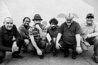 Will West & The Friendly Strangers w/special guest The Honey Jays. Benefit for FISH Food Bank