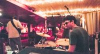 Trio Flux – Zwyze Album Release with special guests Outer Orbit 