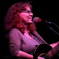 Hayloft Concert Series w/Anne Weiss