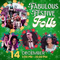 Fabulous Festive FOLK
