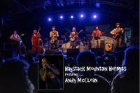 Smokin Blues n Roots Festival