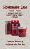 Homemade Jam - Recipe Book