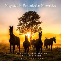 Haystack Mountain Hermits