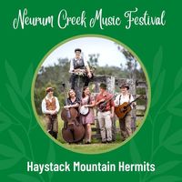 Neurum Creek Music Festival 