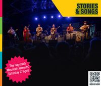 Stories and Songs