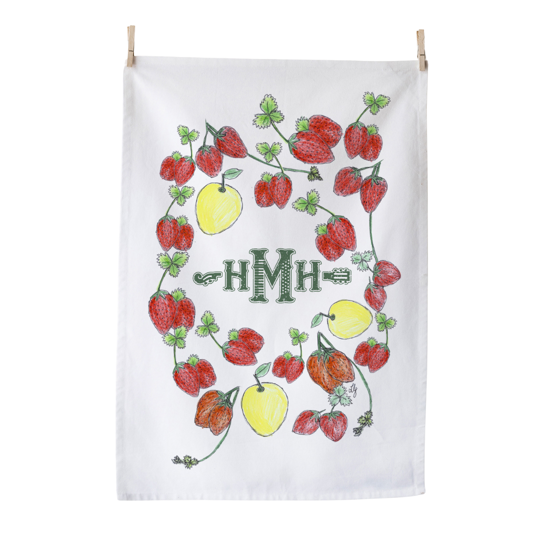 Tea Towel