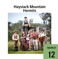 Haystack Mountain Hermits