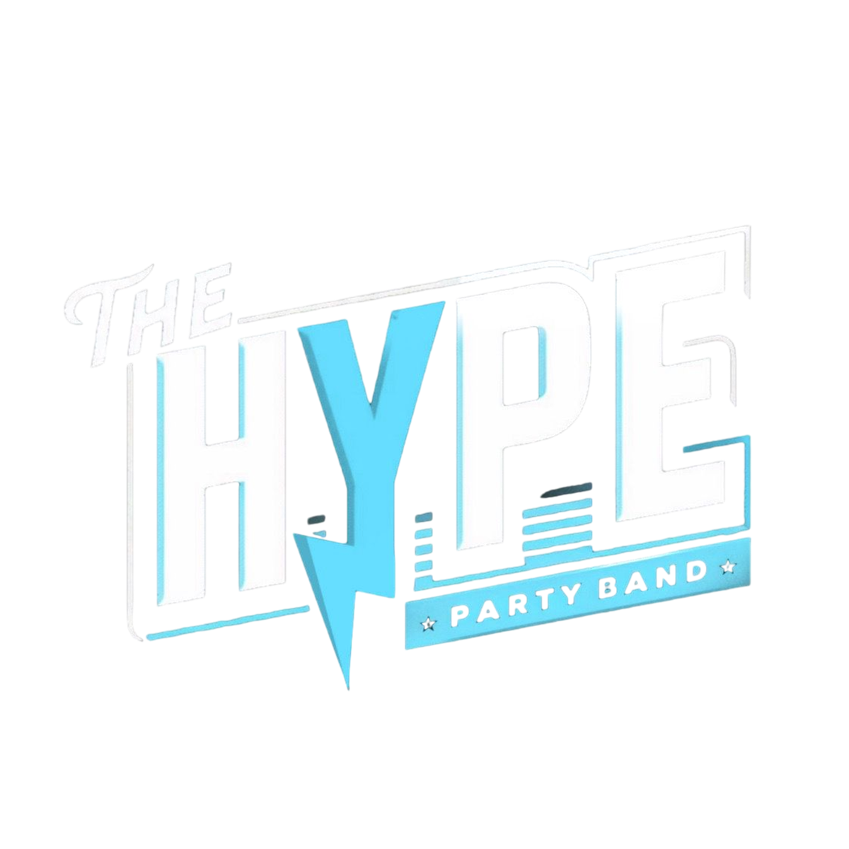 The Hype Party Band
