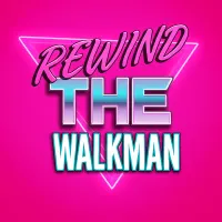 Rewind the Walkman Clendenin Summerfest