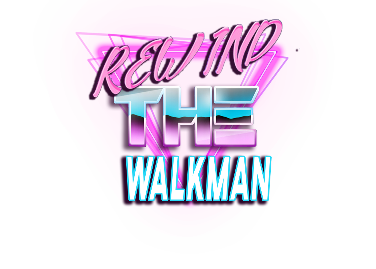 Rewind the Walkman