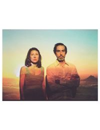 Alela Diane and Ryan Francesconi CD Release Show