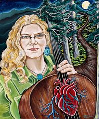 Reckoning and Resilience: A Program of Music Ministry