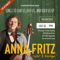 Solo show (two sets)